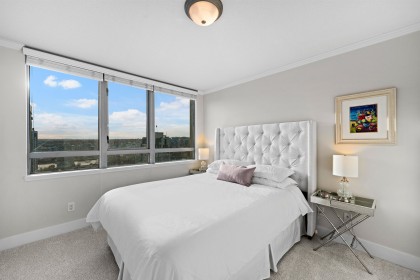 Photo 22 at 2204 - 1238 Richards Street, Downtown VW, Vancouver West