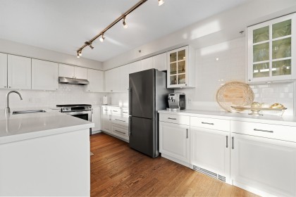 Photo 7 at 2204 - 1238 Richards Street, Downtown VW, Vancouver West