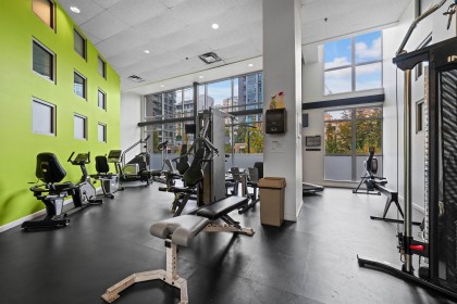 Photo 36 at 2204 - 1238 Richards Street, Downtown VW, Vancouver West