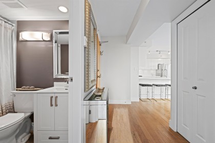 Photo 32 at 2204 - 1238 Richards Street, Downtown VW, Vancouver West