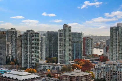 Photo 28 at 2204 - 1238 Richards Street, Downtown VW, Vancouver West