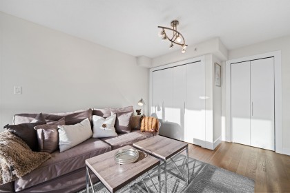 Photo 20 at 2204 - 1238 Richards Street, Downtown VW, Vancouver West