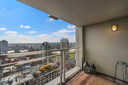 Photo 24 at 2204 - 1238 Richards Street, Downtown VW, Vancouver West