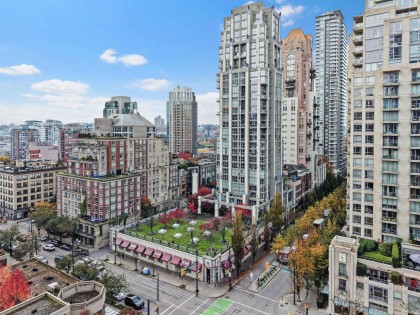 Photo 34 at 2204 - 1238 Richards Street, Downtown VW, Vancouver West