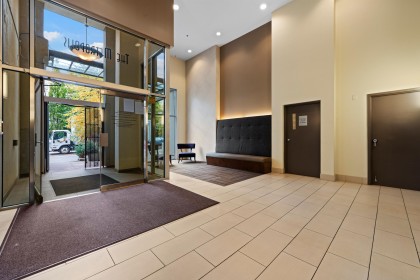 Photo 38 at 2204 - 1238 Richards Street, Downtown VW, Vancouver West