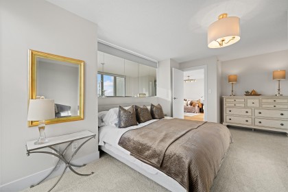 Photo 14 at 2204 - 1238 Richards Street, Downtown VW, Vancouver West