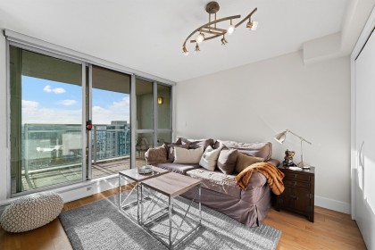 Photo 18 at 2204 - 1238 Richards Street, Downtown VW, Vancouver West