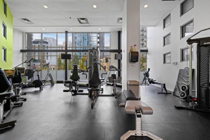 Photo 37 at 2204 - 1238 Richards Street, Downtown VW, Vancouver West