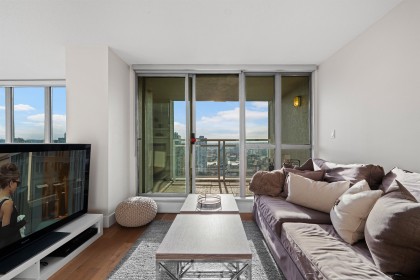 Photo 19 at 2204 - 1238 Richards Street, Downtown VW, Vancouver West