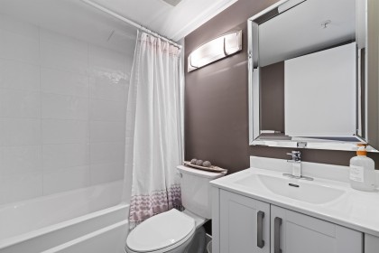 Photo 31 at 2204 - 1238 Richards Street, Downtown VW, Vancouver West