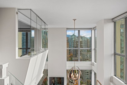 Photo 29 at 2204 - 1238 Richards Street, Downtown VW, Vancouver West