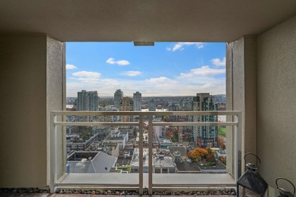 Photo 25 at 2204 - 1238 Richards Street, Downtown VW, Vancouver West