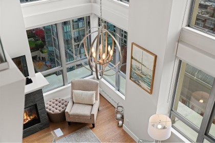 Photo 21 at 2204 - 1238 Richards Street, Downtown VW, Vancouver West