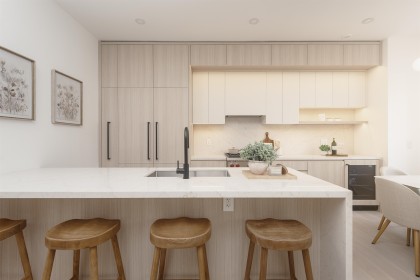 Photo 6 at 2 - 2755 W 11th Avenue, Kitsilano, Vancouver West