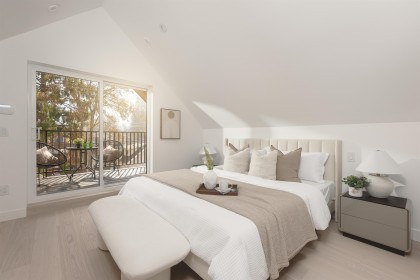 Photo 17 at 2 - 2755 W 11th Avenue, Kitsilano, Vancouver West