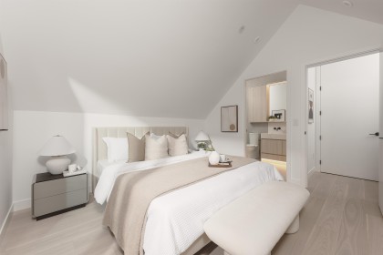 Photo 16 at 2 - 2755 W 11th Avenue, Kitsilano, Vancouver West