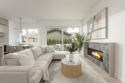 Photo 3 at 2 - 2755 W 11th Avenue, Kitsilano, Vancouver West