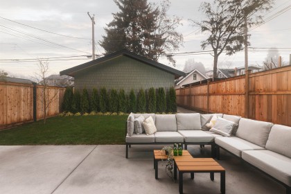 Photo 20 at 2 - 2755 W 11th Avenue, Kitsilano, Vancouver West