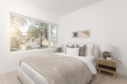 Photo 11 at 2 - 2755 W 11th Avenue, Kitsilano, Vancouver West