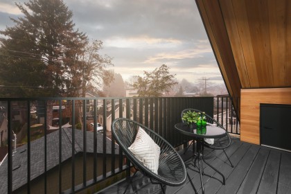 Photo 19 at 2 - 2755 W 11th Avenue, Kitsilano, Vancouver West