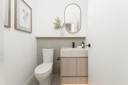 Photo 8 at 2 - 2755 W 11th Avenue, Kitsilano, Vancouver West