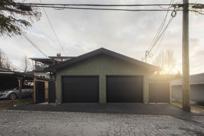 Photo 21 at 2 - 2755 W 11th Avenue, Kitsilano, Vancouver West