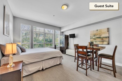 Photo 17 at 105 - 3294 Mt Seymour Parkway, Northlands, North Vancouver