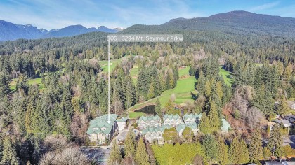 Photo 12 at 105 - 3294 Mt Seymour Parkway, Northlands, North Vancouver