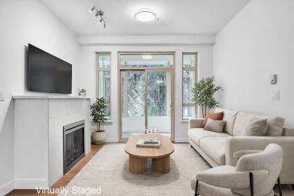 Photo 1 at 105 - 3294 Mt Seymour Parkway, Northlands, North Vancouver