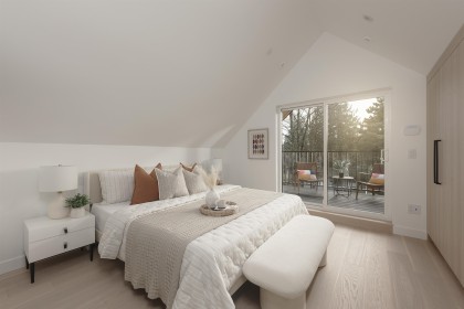 Photo 23 at 1 - 2755 W 11th Avenue, Kitsilano, Vancouver West