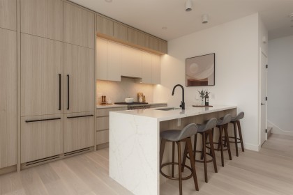 Photo 6 at 1 - 2755 W 11th Avenue, Kitsilano, Vancouver West