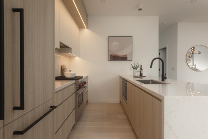 Photo 7 at 1 - 2755 W 11th Avenue, Kitsilano, Vancouver West