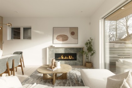 Photo 3 at 1 - 2755 W 11th Avenue, Kitsilano, Vancouver West