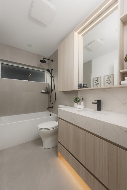 Photo 20 at 1 - 2755 W 11th Avenue, Kitsilano, Vancouver West