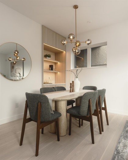 Photo 9 at 1 - 2755 W 11th Avenue, Kitsilano, Vancouver West