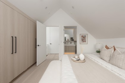 Photo 24 at 1 - 2755 W 11th Avenue, Kitsilano, Vancouver West