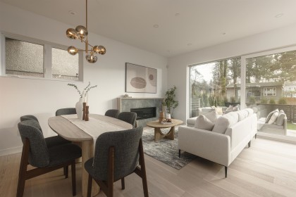 Photo 10 at 1 - 2755 W 11th Avenue, Kitsilano, Vancouver West