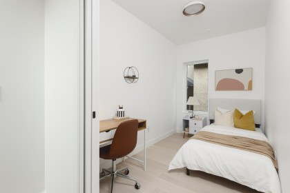 Photo 14 at 1 - 2755 W 11th Avenue, Kitsilano, Vancouver West