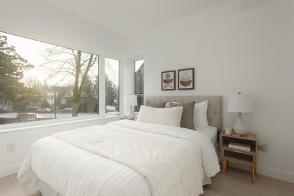 Photo 15 at 1 - 2755 W 11th Avenue, Kitsilano, Vancouver West