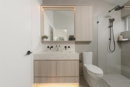 Photo 25 at 1 - 2755 W 11th Avenue, Kitsilano, Vancouver West