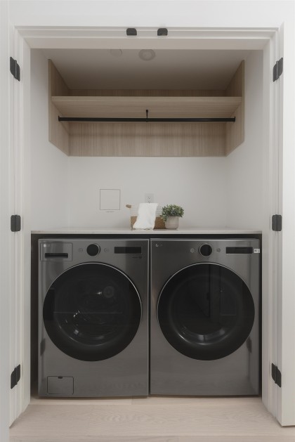 Photo 21 at 1 - 2755 W 11th Avenue, Kitsilano, Vancouver West