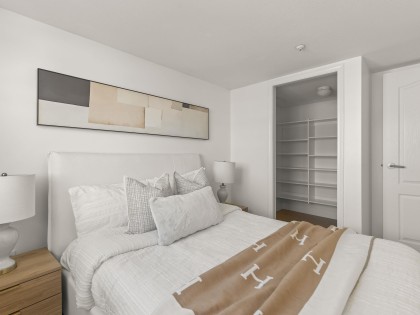 Photo 16 at 210 - 655 W 7th Avenue, Fairview VW, Vancouver West