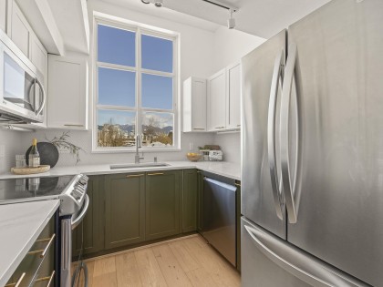 Photo 22 at 210 - 655 W 7th Avenue, Fairview VW, Vancouver West