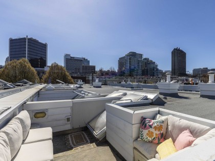 Photo 36 at 210 - 655 W 7th Avenue, Fairview VW, Vancouver West