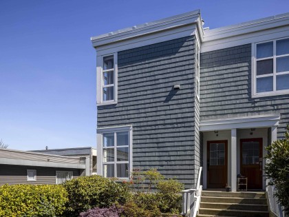 Photo 1 at 210 - 655 W 7th Avenue, Fairview VW, Vancouver West