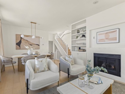 Photo 5 at 210 - 655 W 7th Avenue, Fairview VW, Vancouver West