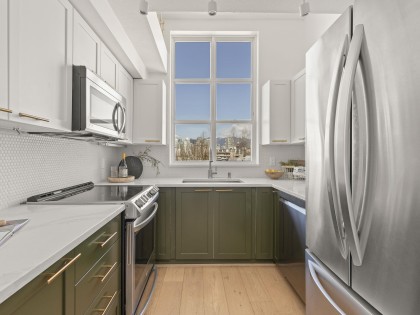 Photo 20 at 210 - 655 W 7th Avenue, Fairview VW, Vancouver West