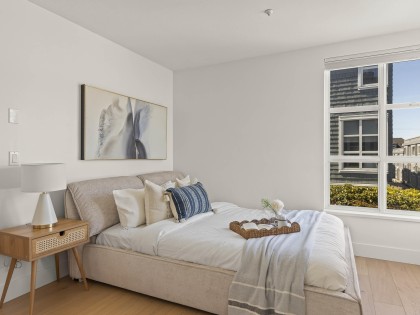 Photo 9 at 210 - 655 W 7th Avenue, Fairview VW, Vancouver West