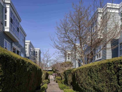 Photo 38 at 210 - 655 W 7th Avenue, Fairview VW, Vancouver West