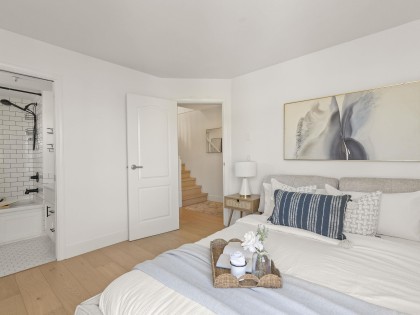 Photo 10 at 210 - 655 W 7th Avenue, Fairview VW, Vancouver West